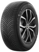 A futófelület közeli képe Michelin CrossClimate 2 SUV 255/55 R18 109 W XL
