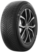 A futófelület közeli képe Michelin CrossClimate 2 SUV 255/55 R19 111 W XL