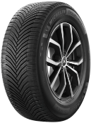 A futófelület közeli képe Michelin CrossClimate 2 SUV 255/60 R18 112 V XL