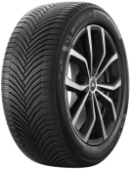 A futófelület közeli képe Michelin CrossClimate 2 SUV 265/50 R19 110 W XL