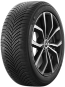 A futófelület közeli képe Michelin CrossClimate 2 SUV 225/50 R18 95 V