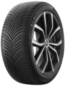 A futófelület közeli képe Michelin CrossClimate 2 SUV 255/45 R20 101 W