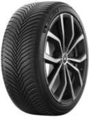 A futófelület közeli képe Michelin CrossClimate 2 SUV 265/40 R20 104 Y XL
