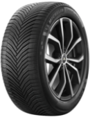 A futófelület közeli képe Michelin CrossClimate 2 SUV 255/50 R19 103 T