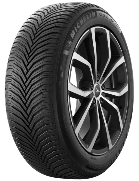 Michelin CrossClimate 2 SUV 235/55 R19 101 T