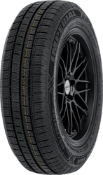 A futófelület közeli képe Imperial Snowdragon VAN 195/75 R16 107/105 R C