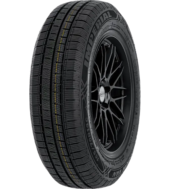 Imperial Snowdragon VAN 225/70 R15 112/110 R C