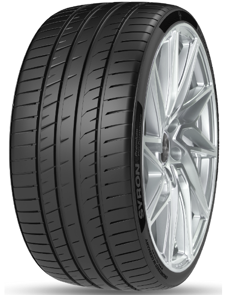 Syron Premium Performance G2 225/40 R18 92 Y XL, ZR