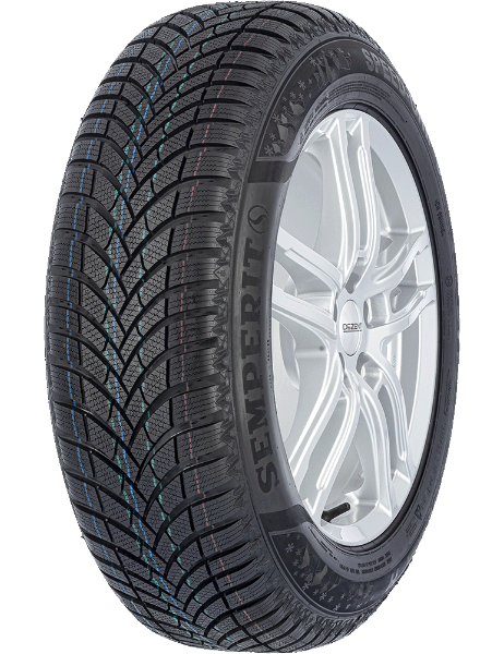 Semperit Speed-Grip 5 245/45 R18 100 V