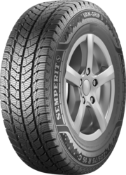 A futófelület közeli képe Semperit Van-Grip 3 225/65 R16 112/110 R C