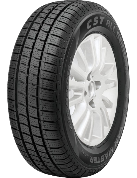 CST Van Master All Season ACT1 195/75 R16 110/108 S C
