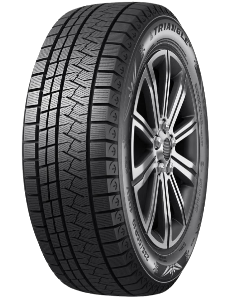 Triangle Snowlink PL02 255/45 R18 103 V XL