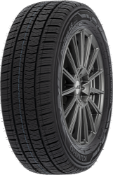 A futófelület közeli képe Kumho PorTran 4S CX11 225/75 R16 121/120 R C