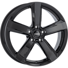 DEZENT TU black