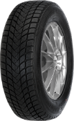 A futófelület közeli képe Mastersteel WINTER + W1 245/45 R18 100 H XL