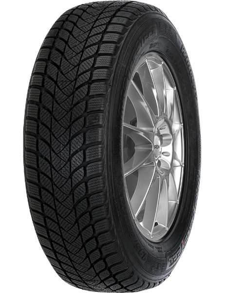 Mastersteel WINTER + W1 215/55 R16 97 H