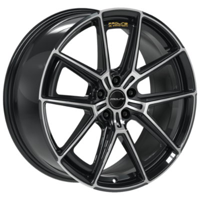 Pro Line PF25 FORGED BP 9,50x20 5x112,00 ET20,00