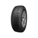 A futófelület közeli képe Sailun Commercio 4 Seasons 195/70 R15 104/102 T C