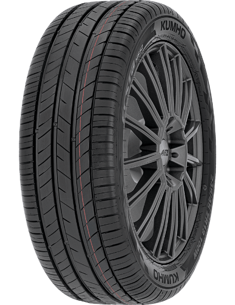 Kumho Ecsta HS52 195/50 R15 82 V