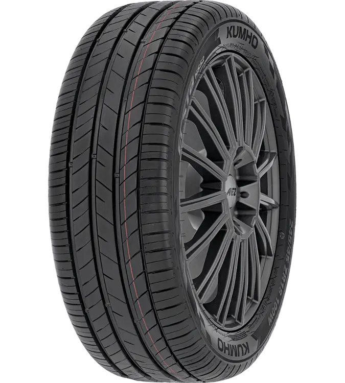 Kumho Ecsta HS52 205/60 R15 91 V