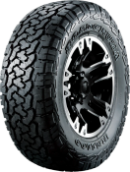 A futófelület közeli képe Roadcruza RA1100 215/85 R16 115/112 R OWL