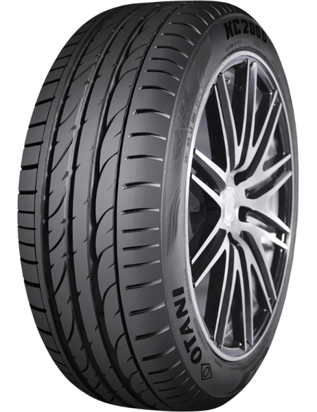 Otani KC2000 225/45 R17 94 Y XL, ZR