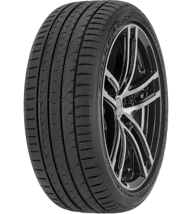 Falken Azenis FK520 205/50 R17 93 Y XL