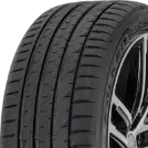 Falken Azenis FK520 205/50 R17 93 Y XL - Miniatűr kép 3