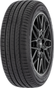A futófelület közeli képe Hankook Ventus Prime4 K135A 235/55 R17 99 V MFS