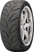 A futófelület közeli képe Hankook Ventus TD Z221 225/35 R18 87 Y XL, *