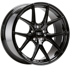 TEC SPEEDWHEELS GT6 EVO BG