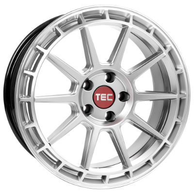 TEC SPEEDWHEELS GT8 HS 8,00x18 5x112,00 ET45,00
