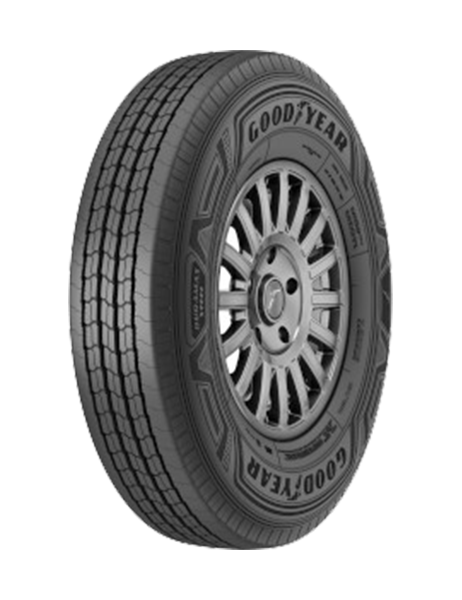 Goodyear Duramax Steel 7.00 R16 117/116 L C