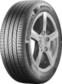 Continental UltraContact 175/65 R14 82 T