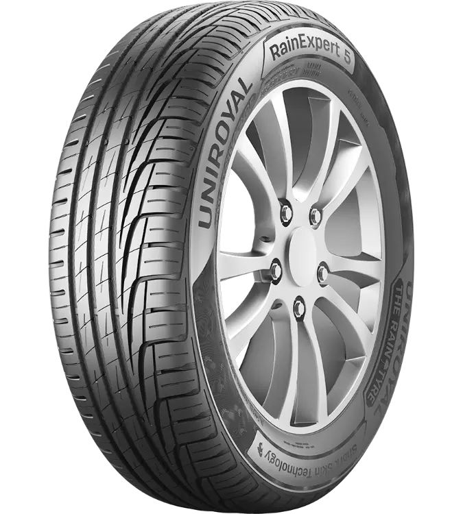 Uniroyal RainExpert 5 205/60 R16 96 H XL