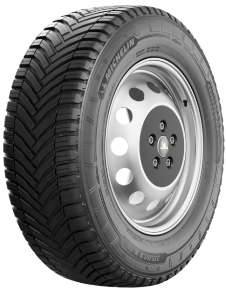 Michelin CrossClimate Camping 225/70 R15 112/110 R C