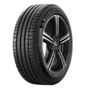 A futófelület közeli képe Michelin Pilot Sport 5 215/55 R17 98 Y XL, ZR
