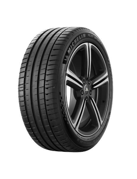 Michelin Pilot Sport 5 235/50 R18 101 Y XL, ZR