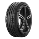 A futófelület közeli képe Michelin Pilot Sport 5 225/45 R18 95 Y XL, ZR