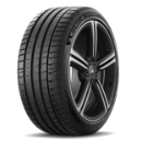 A futófelület közeli képe Michelin Pilot Sport 5 245/40 R18 97 Y XL, ZR