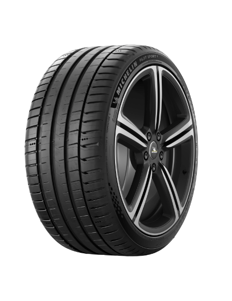 Michelin Pilot Sport 5 265/35 R18 97 Y XL, ZR