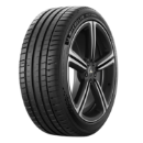 A futófelület közeli képe Michelin Pilot Sport 5 235/45 R19 99 Y XL, ZR