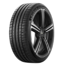 A futófelület közeli képe Michelin Pilot Sport 5 225/40 R19 93 Y XL, ZR