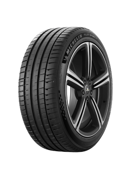 Michelin Pilot Sport 5 255/40 R19 100 Y XL, ZR