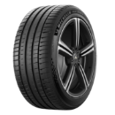 A futófelület közeli képe Michelin Pilot Sport 5 285/40 R19 107 Y XL, ZR