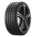 A futófelület közeli képe Michelin Pilot Sport 5 235/35 R19 91 Y XL, ZR