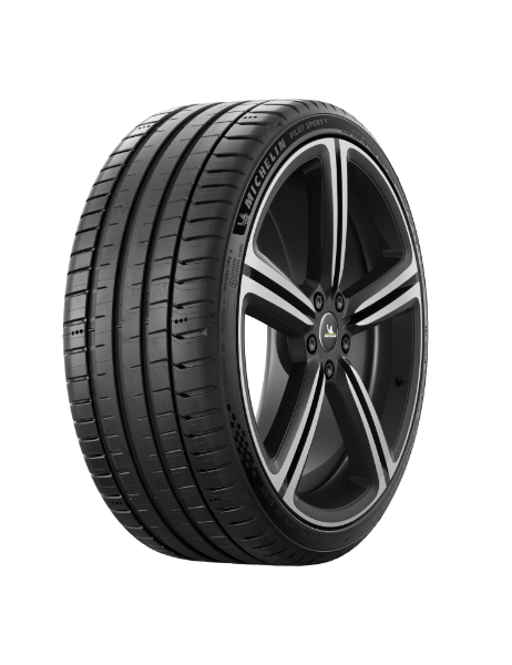 Michelin Pilot Sport 5 235/35 R19 91 Y XL, ZR