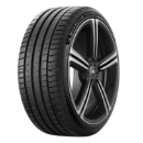 A futófelület közeli képe Michelin Pilot Sport 5 255/35 R19 96 Y XL, ZR