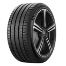 A futófelület közeli képe Michelin Pilot Sport 5 275/35 R19 100 Y XL, ZR