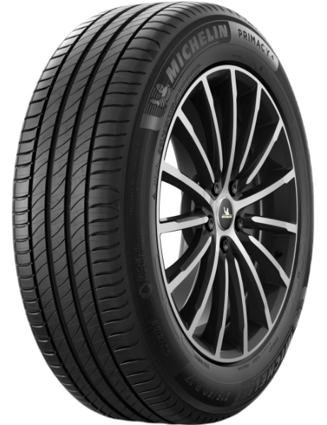Michelin Primacy 4+ 215/60 R17 96 H